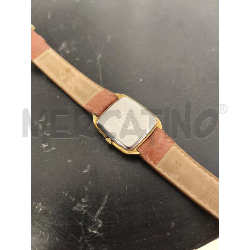 OROLOGIO REVUE DA DONNA DA RIV | Mercatino dell'Usato Campobasso 4