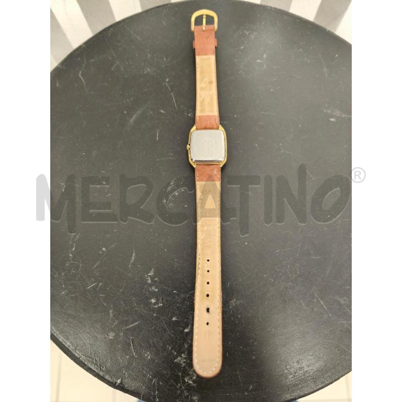 OROLOGIO REVUE DA DONNA DA RIV | Mercatino dell'Usato Campobasso 5
