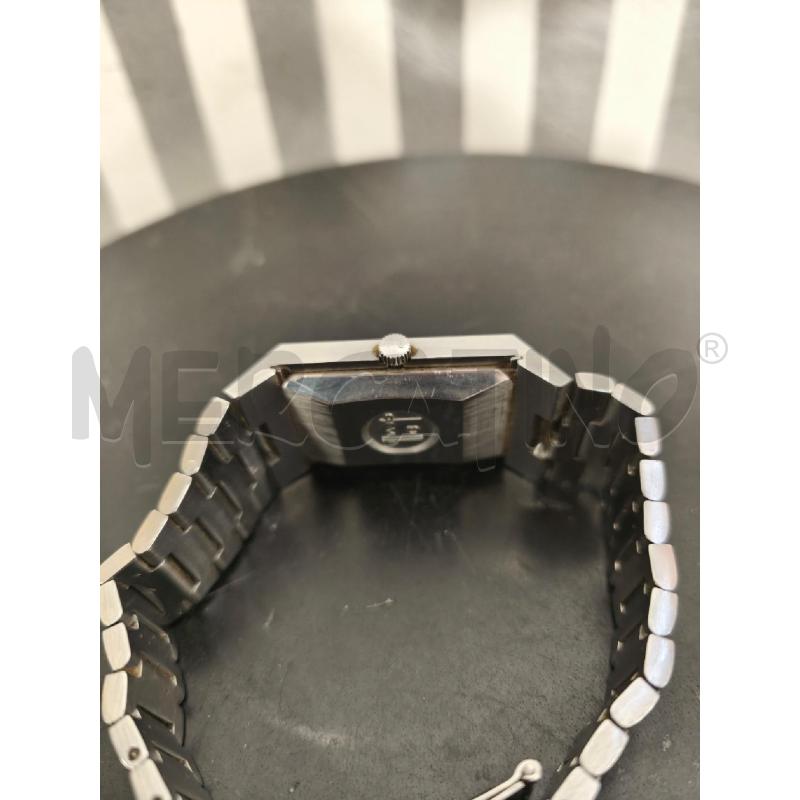 OROLOGIO  DA POLSO OMEGA DE VILLE AUTOMATICO | Mercatino dell'Usato Campobasso 3