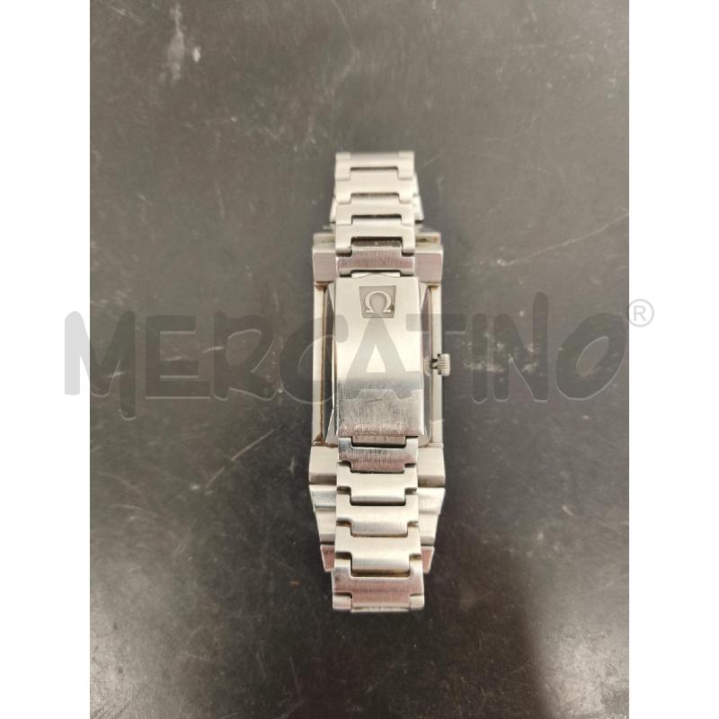 OROLOGIO  DA POLSO OMEGA DE VILLE AUTOMATICO | Mercatino dell'Usato Campobasso 5