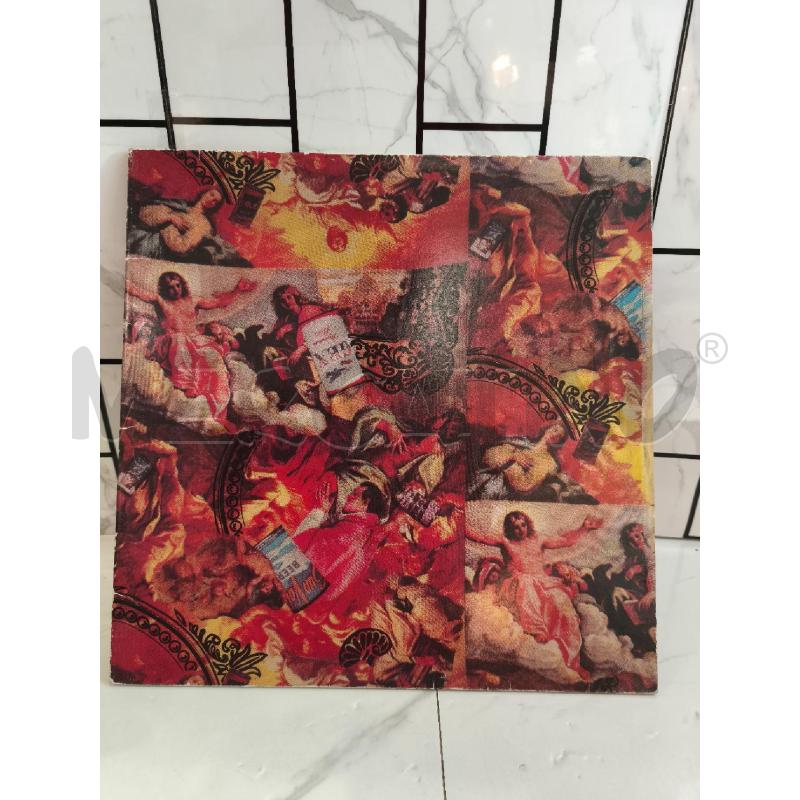 ORO INCENSO & BIRRA VINILE 33 G | Mercatino dell'Usato Campobasso 1