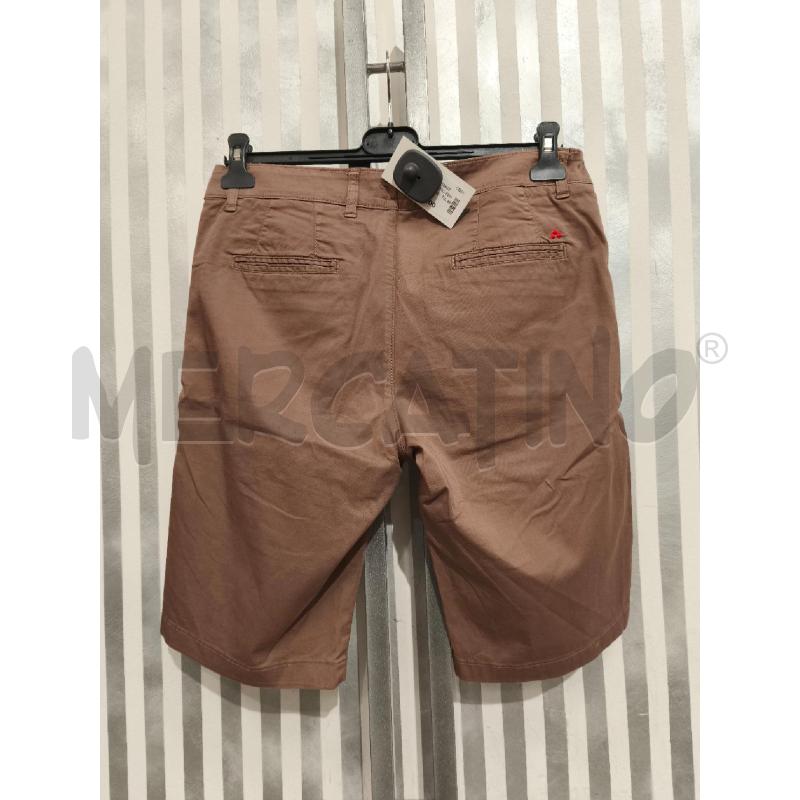PANTALONCINO UOMO PEUTEREY MARRONCINO | Mercatino dell'Usato Campobasso 4