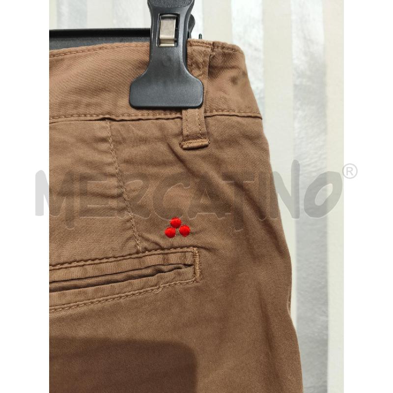 PANTALONCINO UOMO PEUTEREY MARRONCINO | Mercatino dell'Usato Campobasso 5