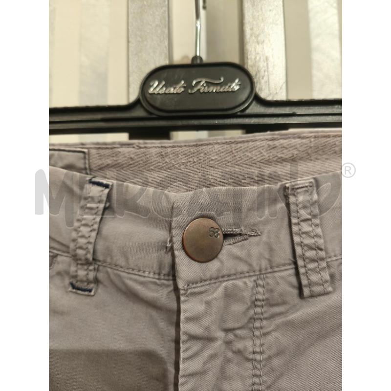 PANTALONCINO UOMO SUN68 GRIGIO | Mercatino dell'Usato Campobasso 2