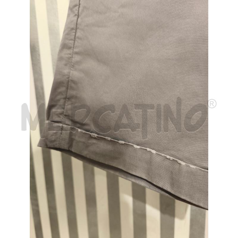 PANTALONCINO UOMO SUN68 GRIGIO | Mercatino dell'Usato Campobasso 4