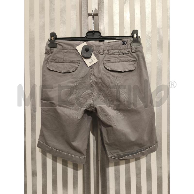 PANTALONCINO UOMO SUN68 GRIGIO | Mercatino dell'Usato Campobasso 5