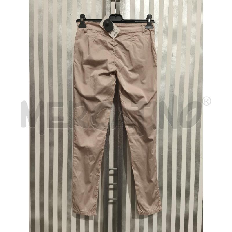 PANTALONE BAMBINA LIU JO ROSA CIPRIA | Mercatino dell'Usato Campobasso 5