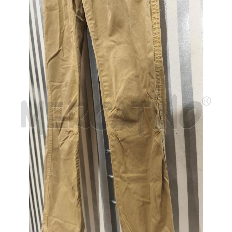 PANTALONE BAMBINO NAPAPIJRI SABBIA | Mercatino dell'Usato Campobasso 3