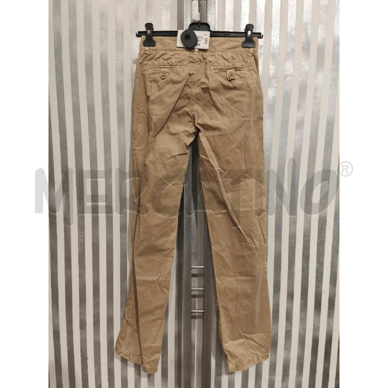 PANTALONE BAMBINO NAPAPIJRI SABBIA | Mercatino dell'Usato Campobasso 5
