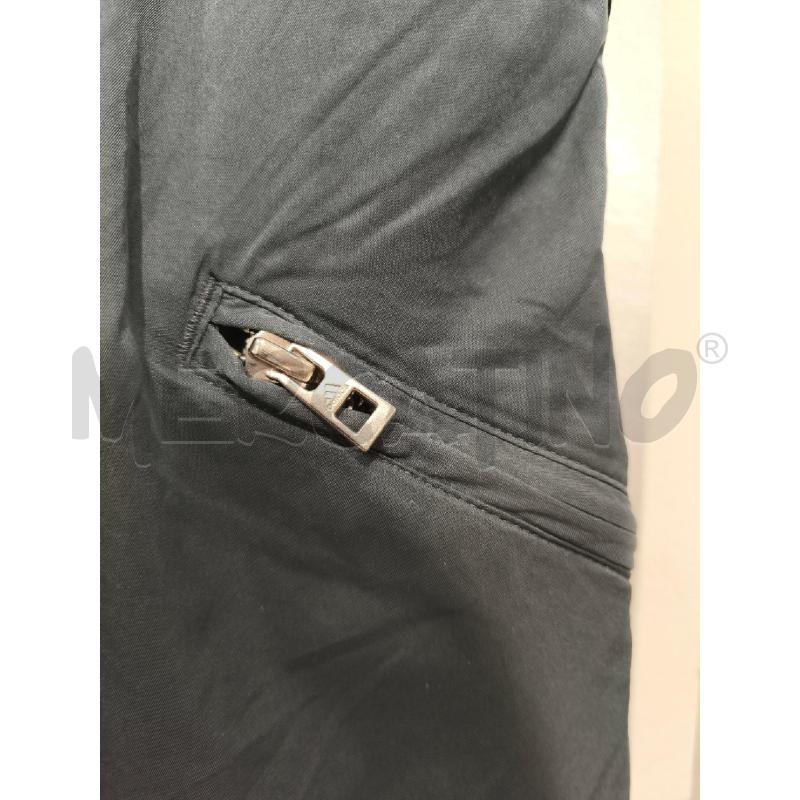 PANTALONE DONNA ADIDAS X STELLA MCCARTNEY GRIGIOBLU | Mercatino dell'Usato Campobasso 3