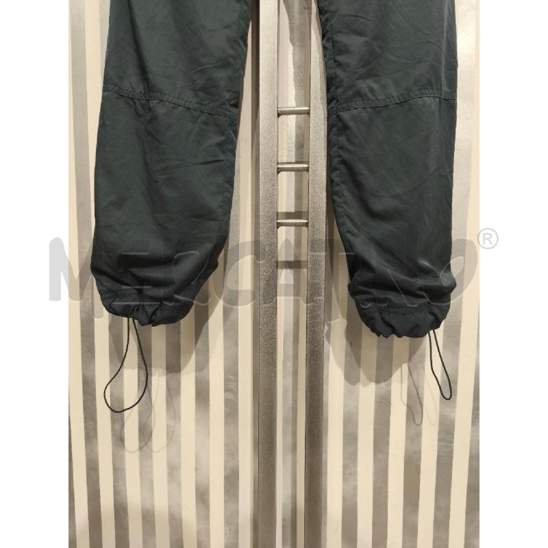 PANTALONE DONNA ADIDAS X STELLA MCCARTNEY GRIGIOBLU | Mercatino dell'Usato Campobasso 4
