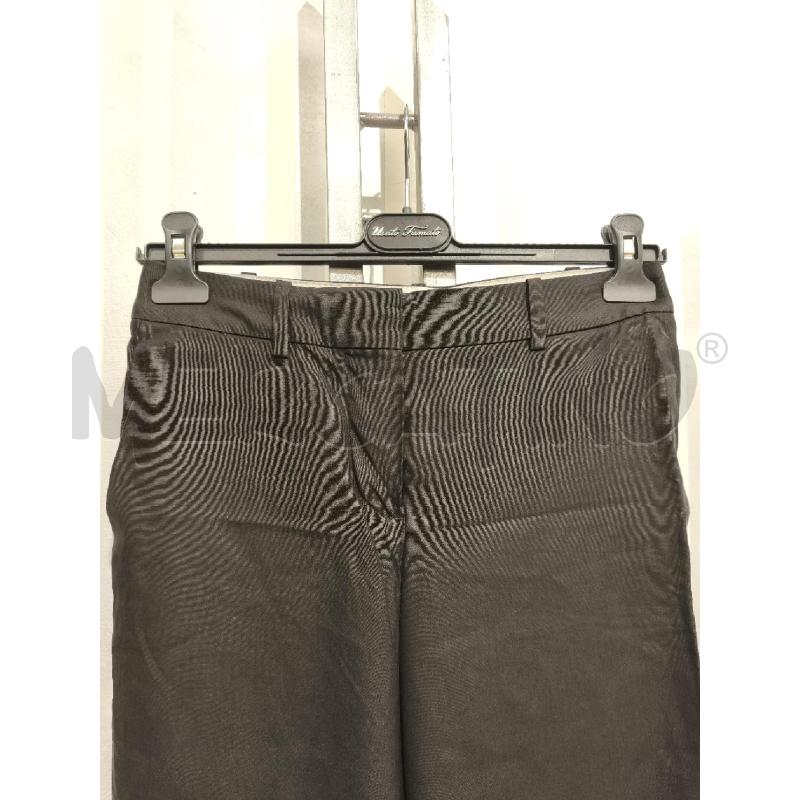 PANTALONE DONNA CHLOE NERO | Mercatino dell'Usato Campobasso 3