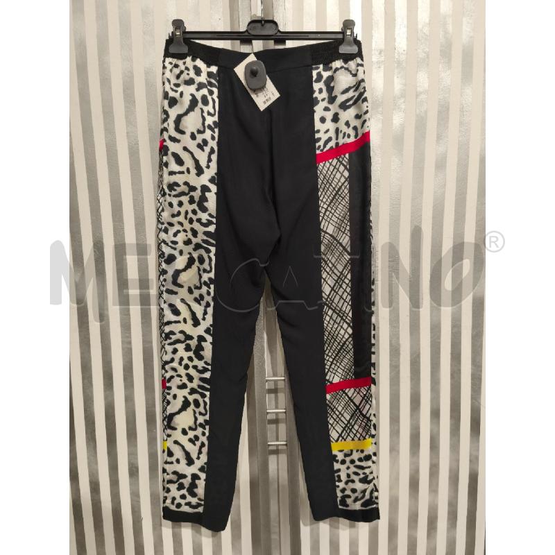 PANTALONE DONNA ISOLA MARRAS FANTASIA | Mercatino dell'Usato Campobasso 5