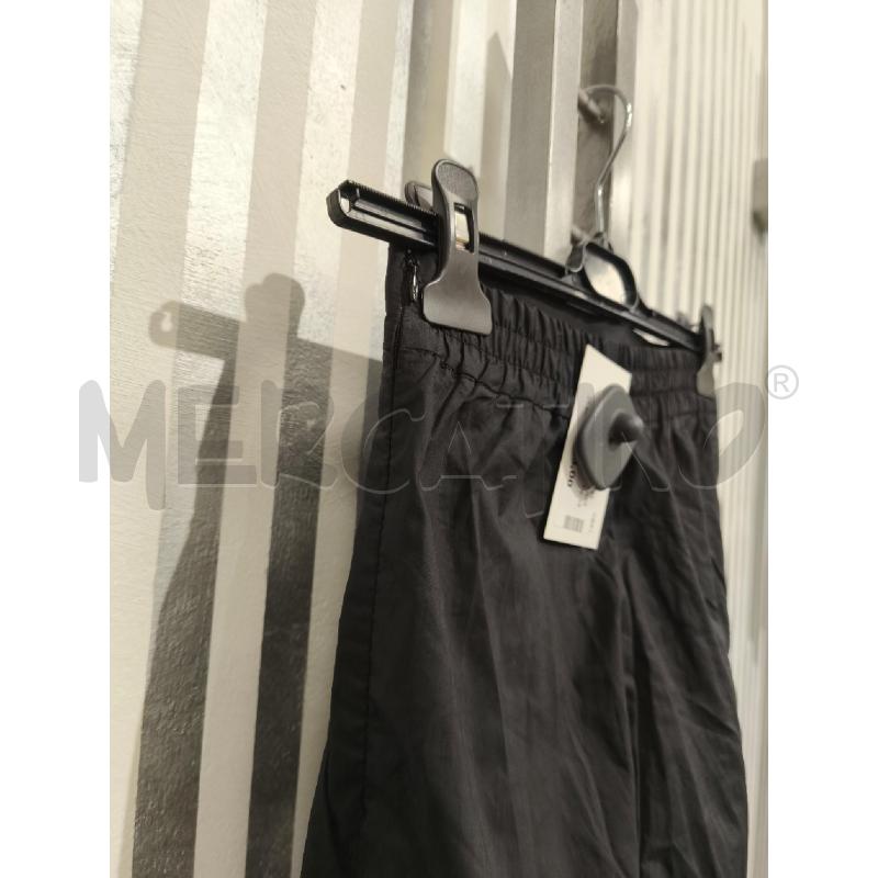 PANTALONE DONNA LIVIANA CONTI NERO RETRO ELAST | Mercatino dell'Usato Campobasso 4
