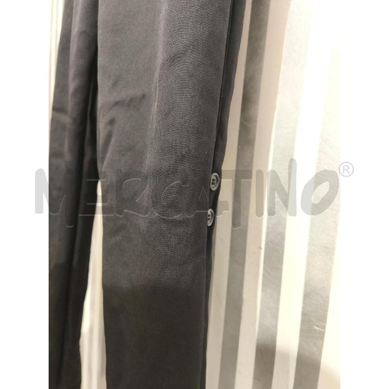 PANTALONE DONNA PRADA NERO | Mercatino dell'Usato Campobasso 4