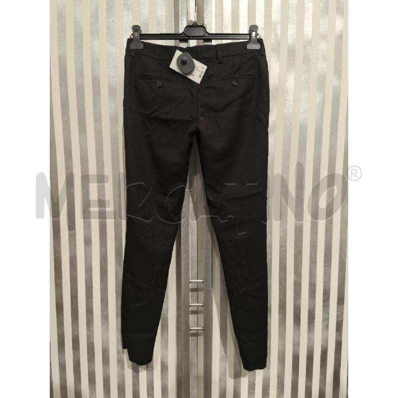PANTALONE DONNA PRADA NERO | Mercatino dell'Usato Campobasso 5