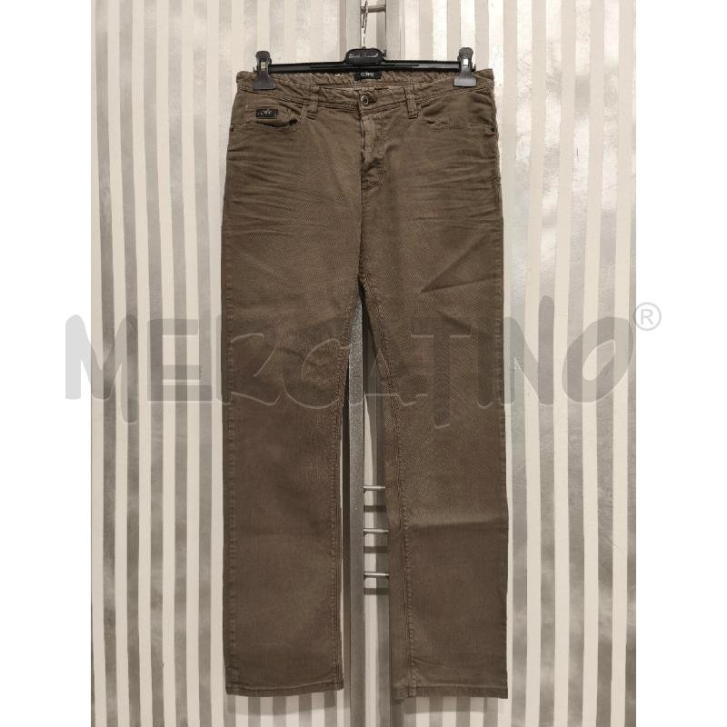 PANTALONE UOMO CNC OLIVA FILA BOTT | Mercatino dell'Usato Campobasso 1