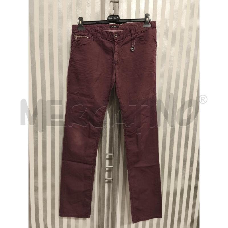 PANTALONE UOMO CNC VINACCIA | Mercatino dell'Usato Campobasso 1