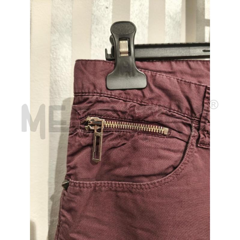 PANTALONE UOMO CNC VINACCIA | Mercatino dell'Usato Campobasso 2