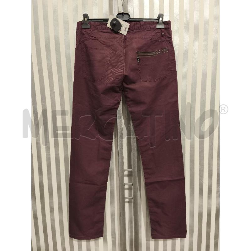 PANTALONE UOMO CNC VINACCIA | Mercatino dell'Usato Campobasso 3