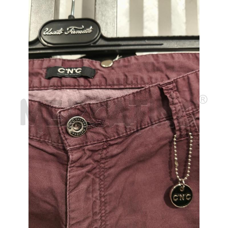 PANTALONE UOMO CNC VINACCIA | Mercatino dell'Usato Campobasso 5