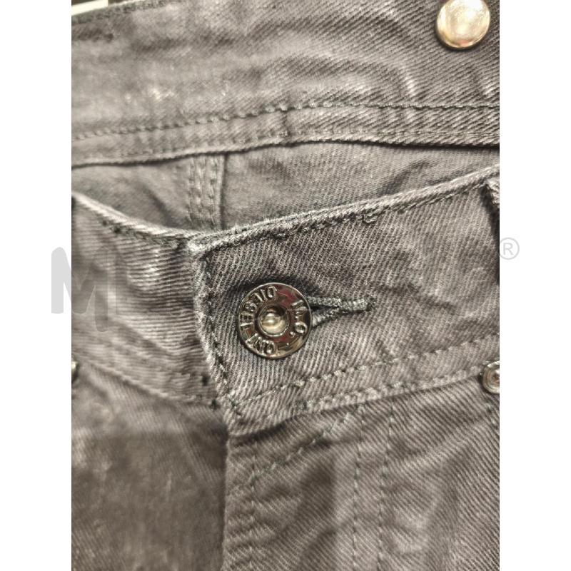 PANTALONE UOMO DIESEL NERO | Mercatino dell'Usato Campobasso 4