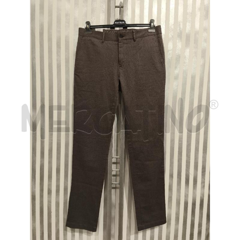 PANTALONE UOMO J. LINDEBERG NUOVO TORTORA | Mercatino dell'Usato Campobasso 1