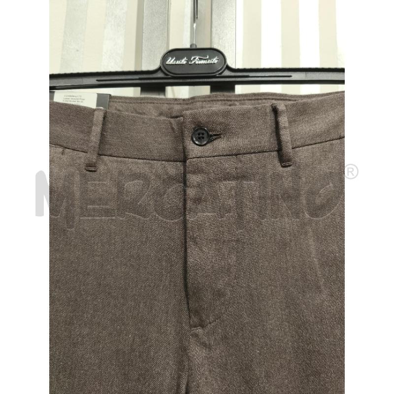 PANTALONE UOMO J. LINDEBERG NUOVO TORTORA | Mercatino dell'Usato Campobasso 2