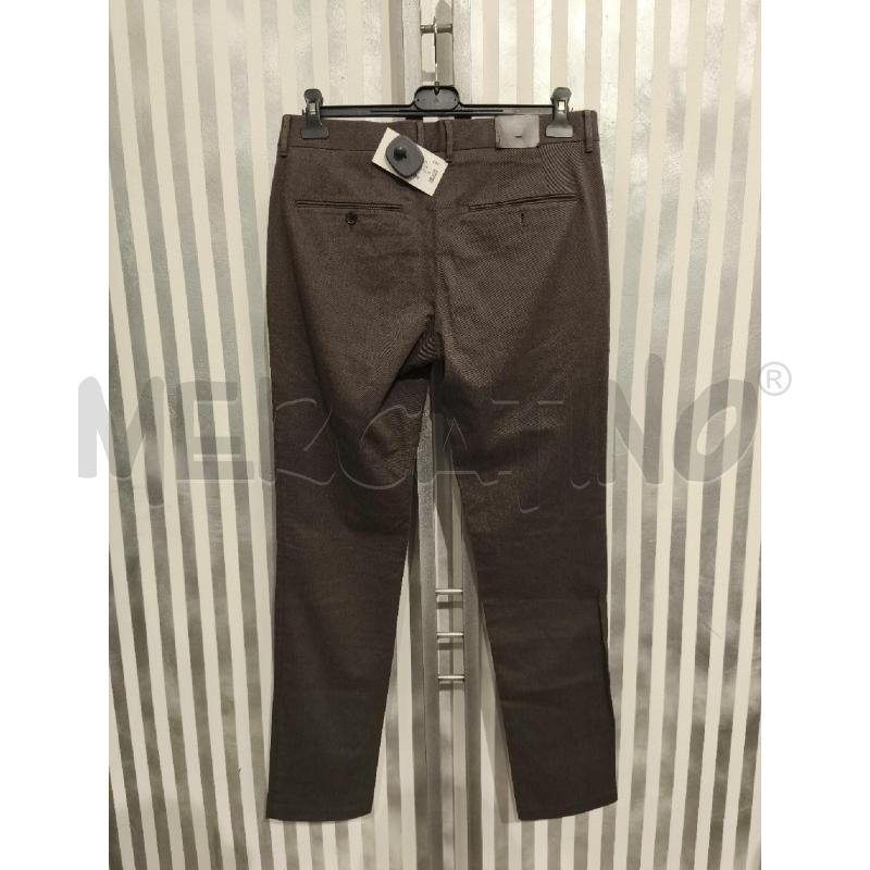 PANTALONE UOMO J. LINDEBERG NUOVO TORTORA | Mercatino dell'Usato Campobasso 4