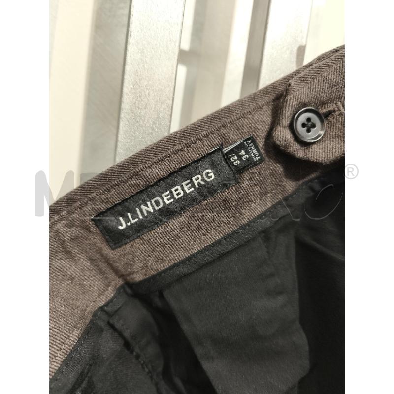 PANTALONE UOMO J. LINDEBERG NUOVO TORTORA | Mercatino dell'Usato Campobasso 5