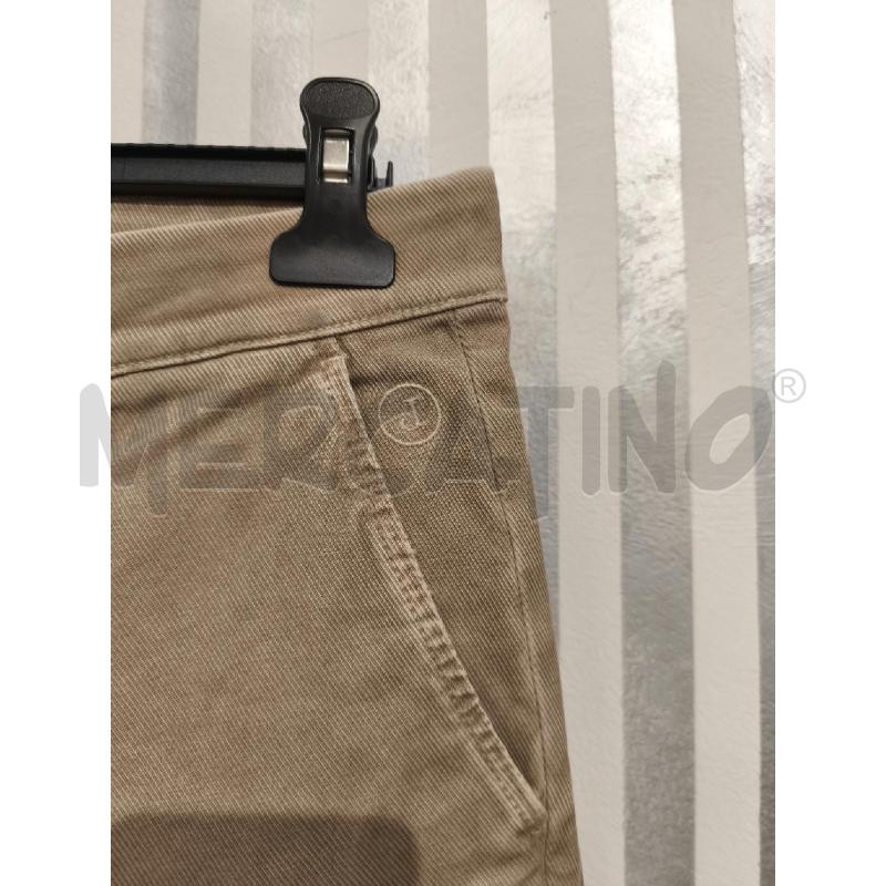 PANTALONE UOMO JECKERSON SABBIA | Mercatino dell'Usato Campobasso 3