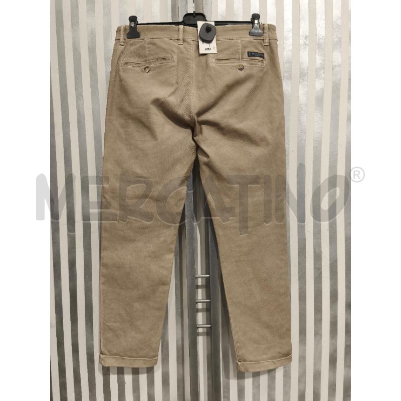 PANTALONE UOMO JECKERSON SABBIA | Mercatino dell'Usato Campobasso 5