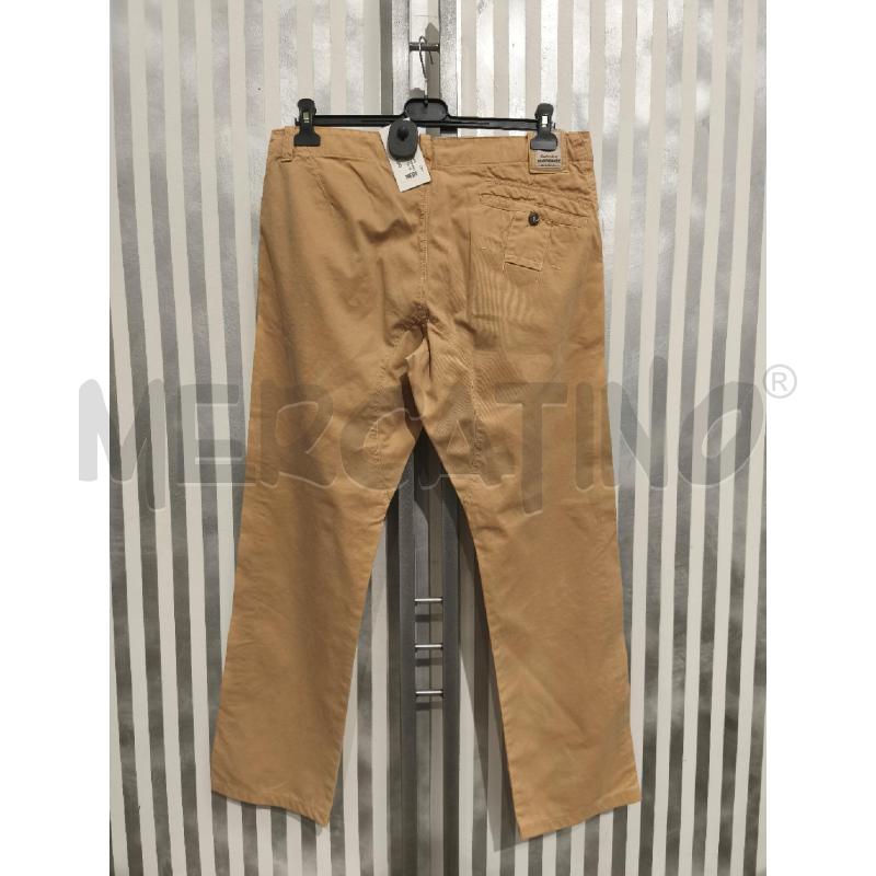 PANTALONE UOMO MURPHY & ME NUOVO COLO CREMA | Mercatino dell'Usato Campobasso 5