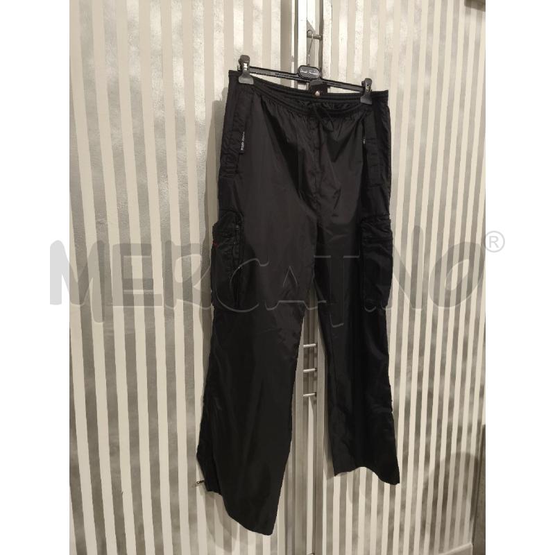 PANTALONE UOMO POLO JEANS IMPERMEABILE | Mercatino dell'Usato Campobasso 3