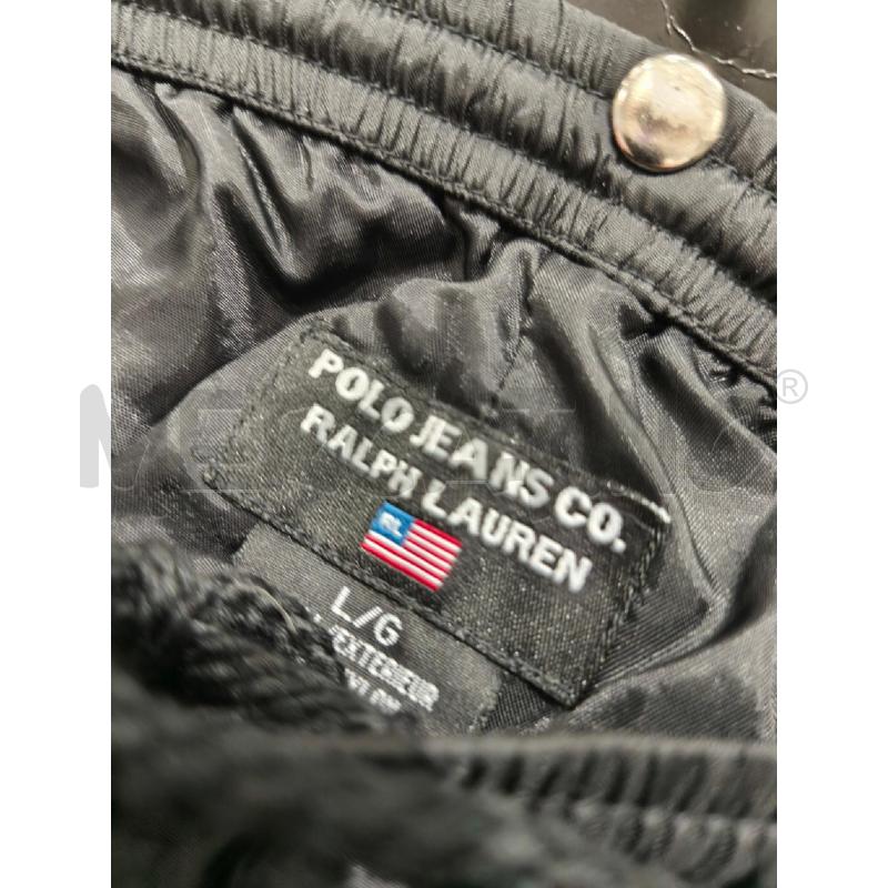 PANTALONE UOMO POLO JEANS IMPERMEABILE | Mercatino dell'Usato Campobasso 5