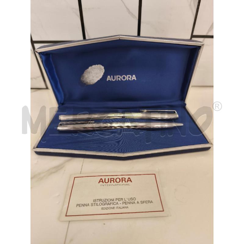 PENNA AURORA  | Mercatino dell'Usato Campobasso 1