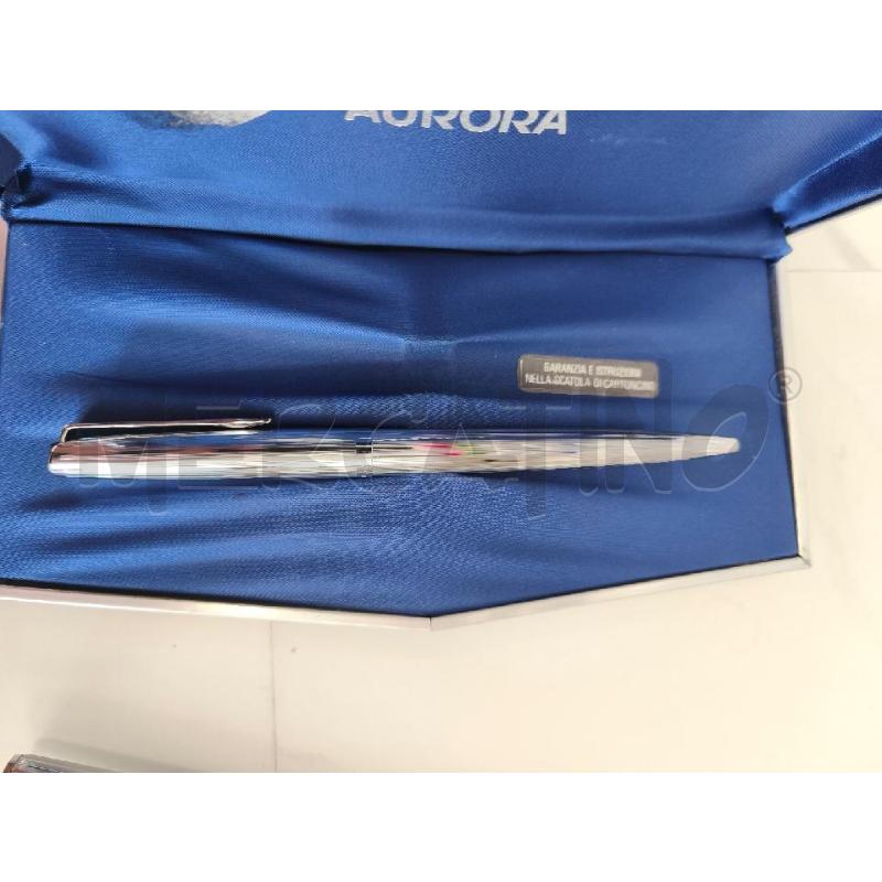 PENNA AURORA  | Mercatino dell'Usato Campobasso 2