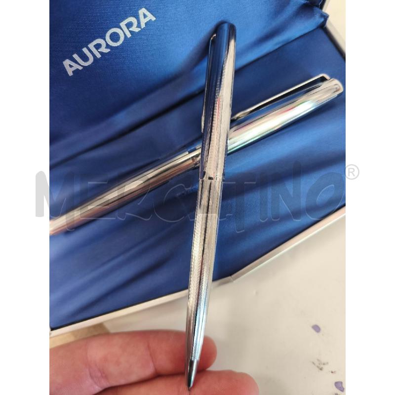 PENNA AURORA  | Mercatino dell'Usato Campobasso 5