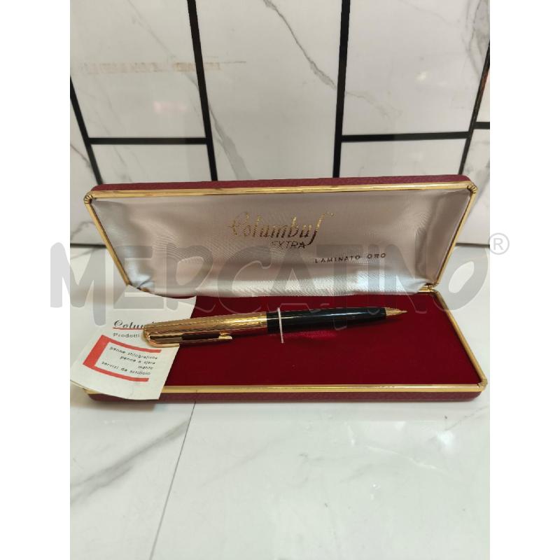 PENNA A SFERA COLUMBUS  | Mercatino dell'Usato Campobasso 1