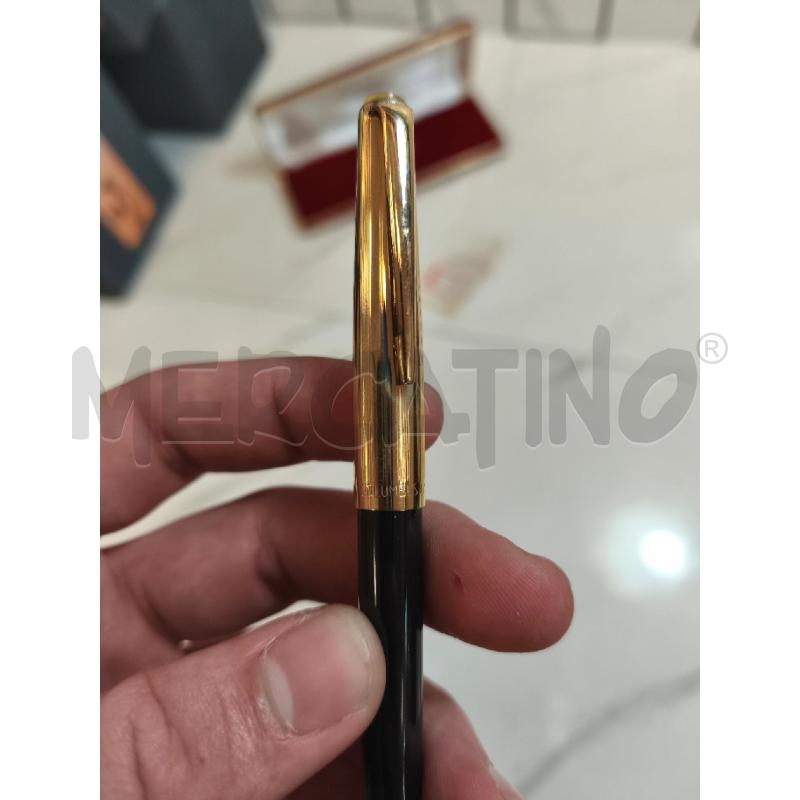 PENNA A SFERA COLUMBUS  | Mercatino dell'Usato Campobasso 4