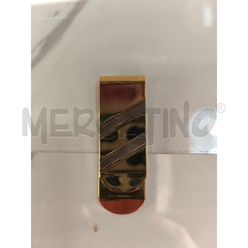 PENNA A SFERA DORATA E PORTA SOLDI DOR | Mercatino dell'Usato Campobasso 4