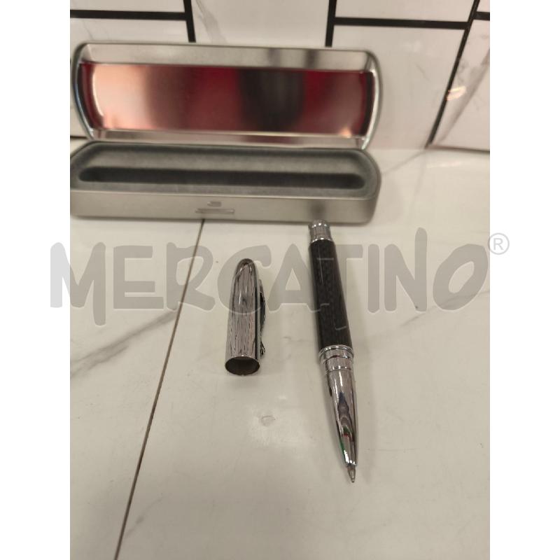 PENNA A SFERA ETTORE BUGATTI  | Mercatino dell'Usato Campobasso 3