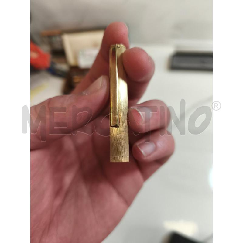 PENNA A SFERA ROTRING  | Mercatino dell'Usato Campobasso 4
