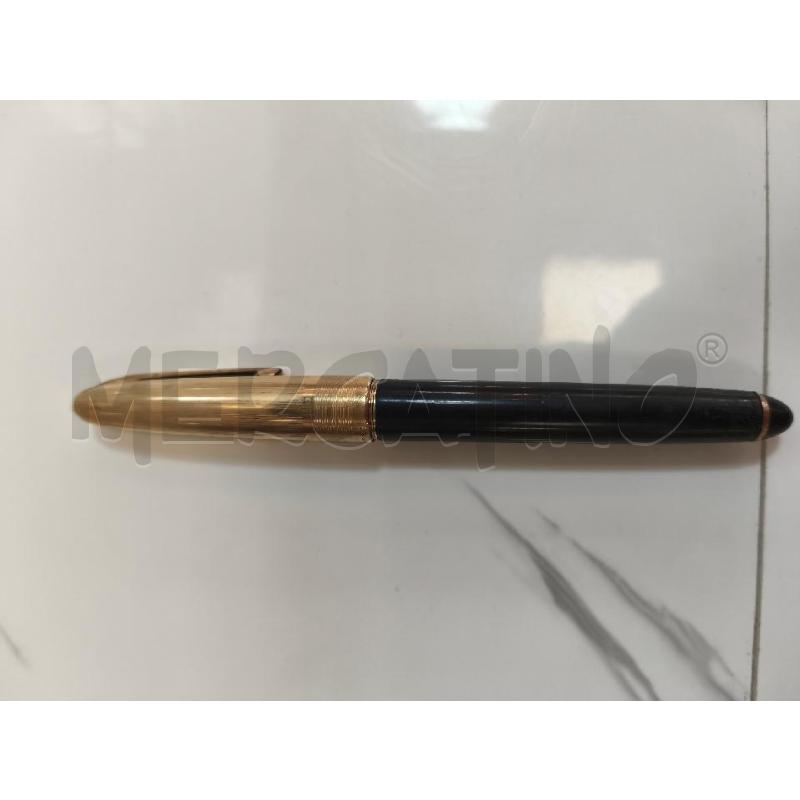 PENNA STILOGRAFICA CONTESSA CELLULOIDE | Mercatino dell'Usato Campobasso 1