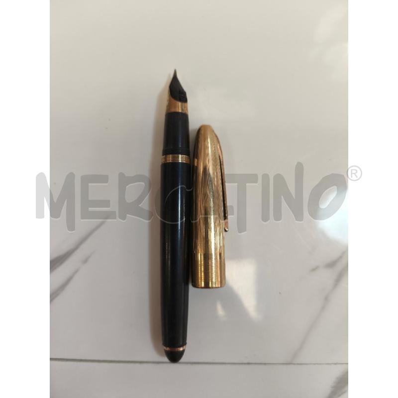 PENNA STILOGRAFICA CONTESSA CELLULOIDE | Mercatino dell'Usato Campobasso 2