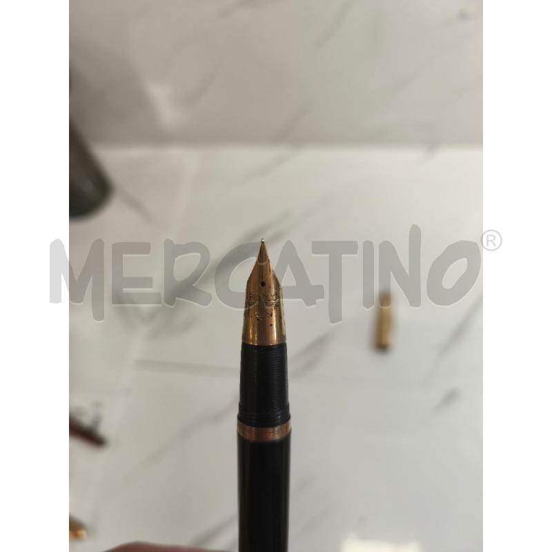 PENNA STILOGRAFICA CONTESSA CELLULOIDE | Mercatino dell'Usato Campobasso 3
