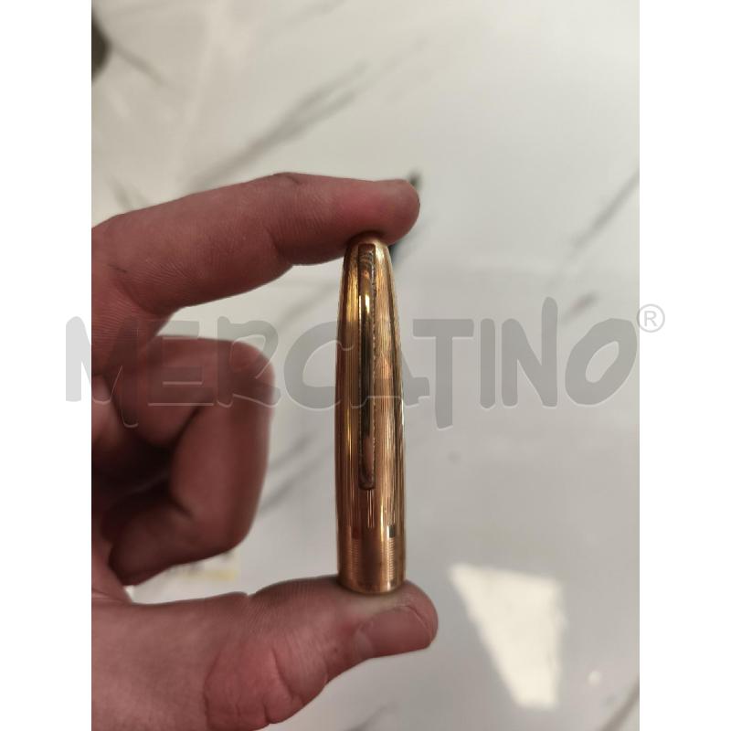 PENNA STILOGRAFICA CONTESSA CELLULOIDE | Mercatino dell'Usato Campobasso 4
