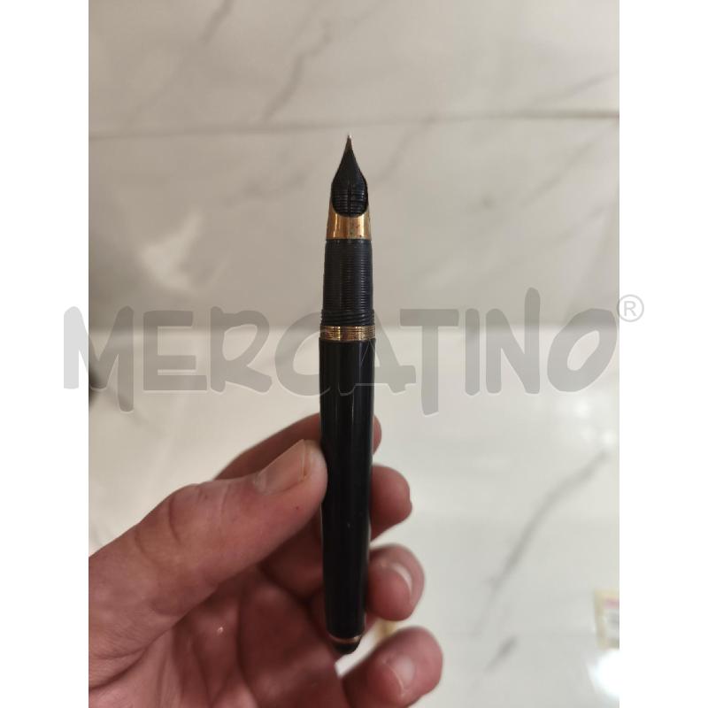 PENNA STILOGRAFICA CONTESSA CELLULOIDE | Mercatino dell'Usato Campobasso 5