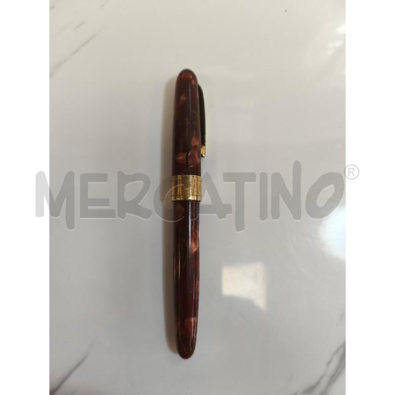 PENNA STILOGRAFICA PENCO VINTAGE | Mercatino dell'Usato Campobasso 1