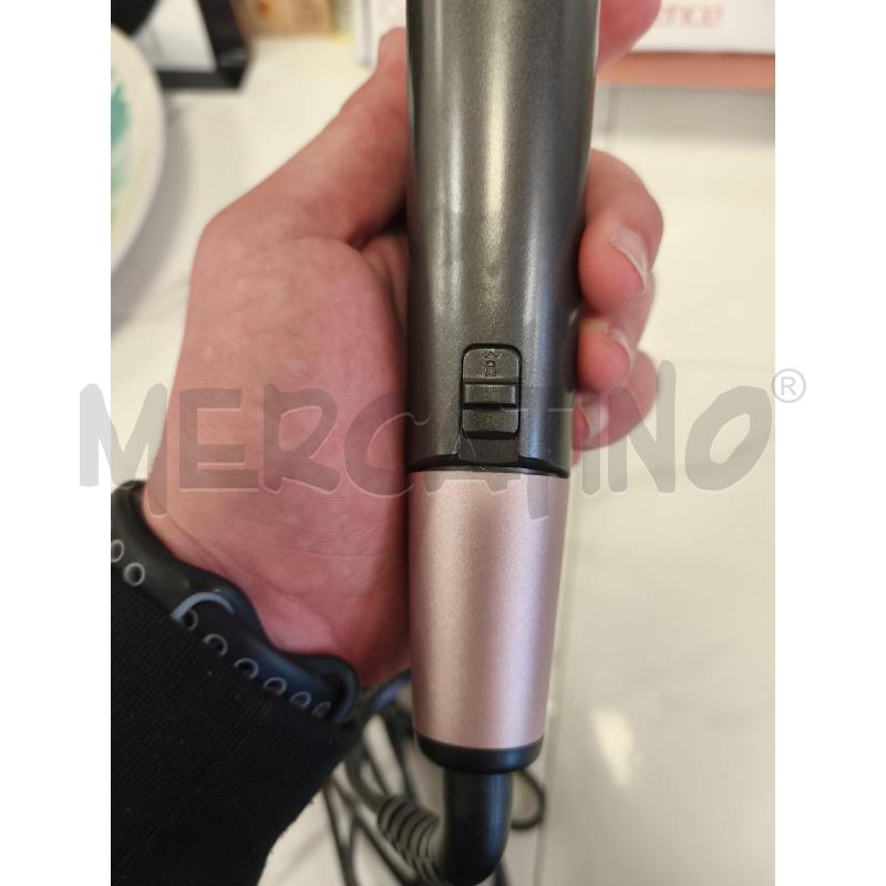 PIASTRA CAPELLI REMINGTON CURL & STRAIGHT CONFIDENCE | Mercatino dell'Usato Campobasso 5